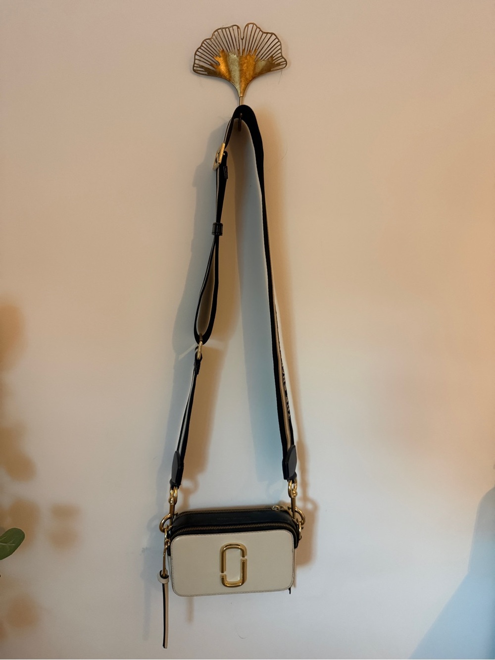 Marc Jacob's Snap Shot Bag